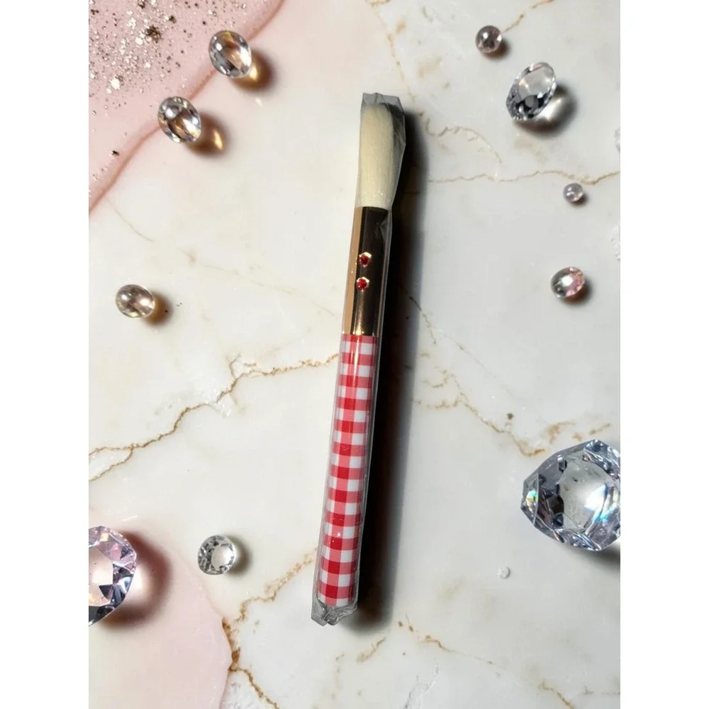 Gingham  - Face Brush - *NEW!*